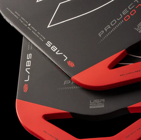 Selkirk Labs Project 007 ^