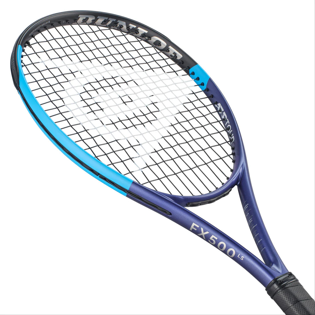 Dunlop FX500 LS 2026 ^