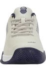 K-Swiss Hyper Court Express 2 M - Gray/White/Peacoat *