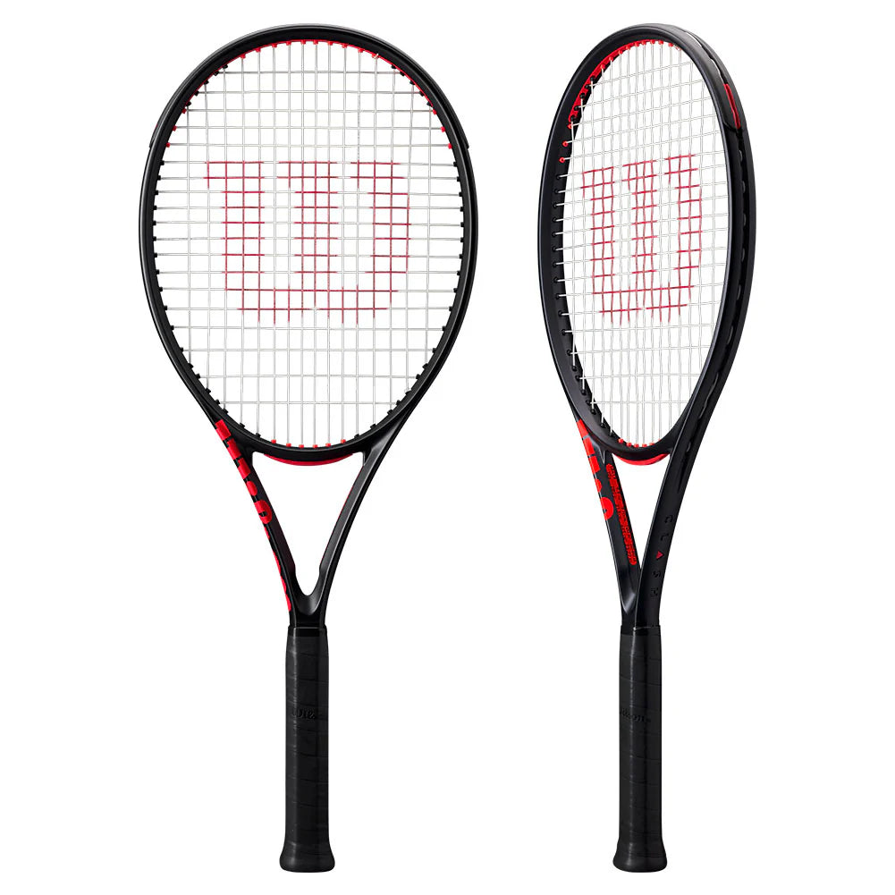 Wilson Clash 100L V3.0*