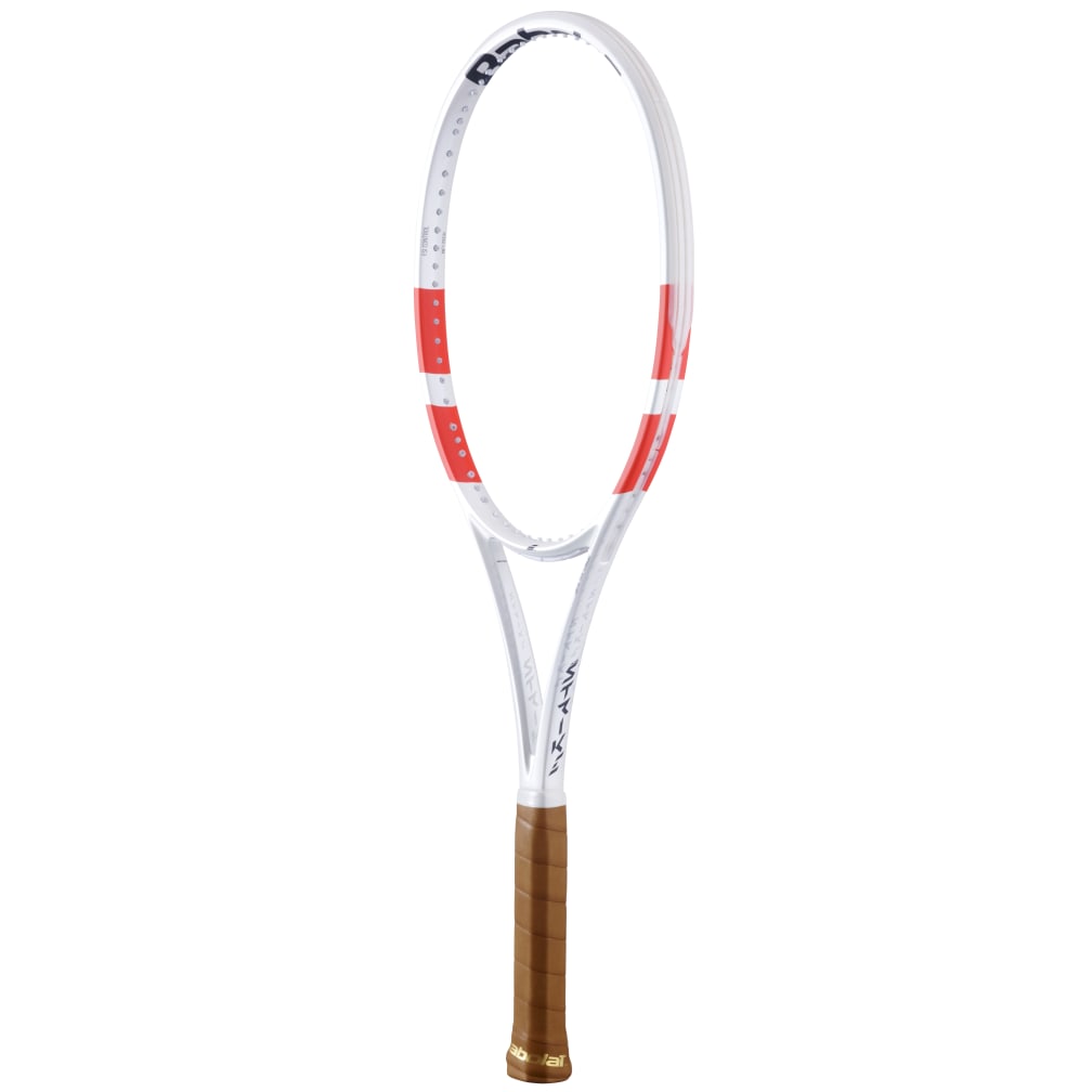 Babolat Pure Strike 97 Gen 4