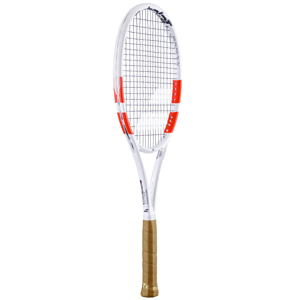 Babolat Pure Strike 97 Gen 4