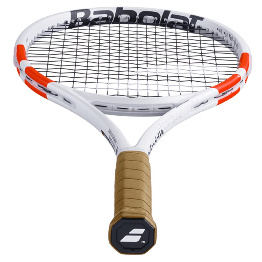 Babolat Pure Strike 97 Gen 4