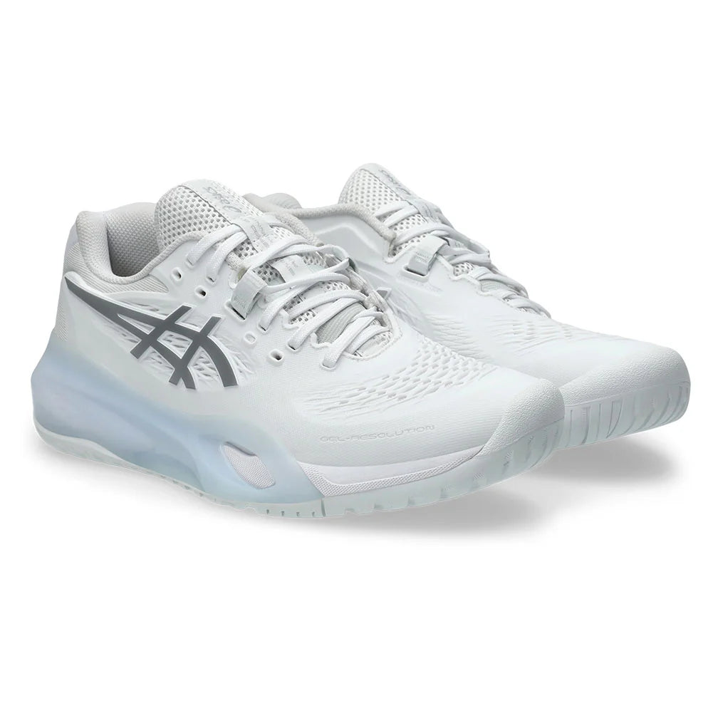 Asics Gel-Resolution X - Women's ^