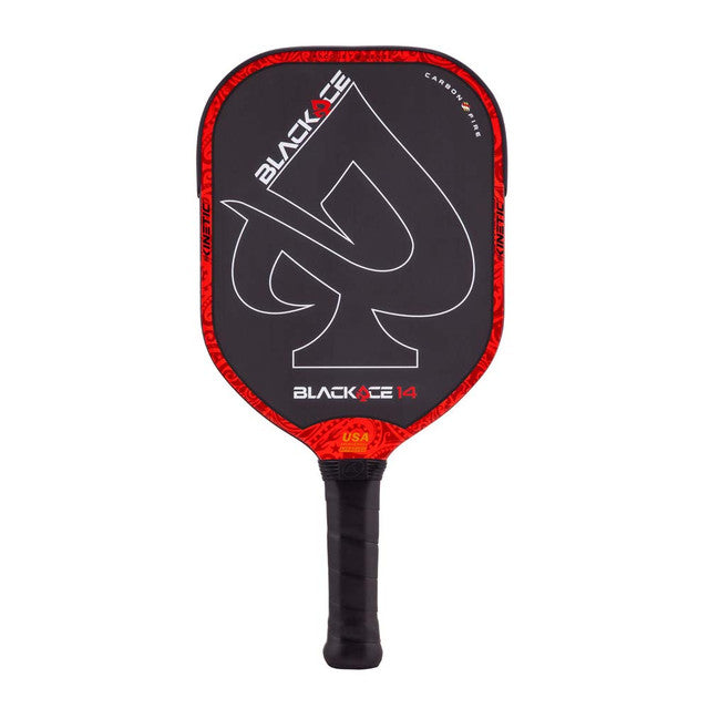 ProKennex Black Ace 14 Pickleball Paddle ^