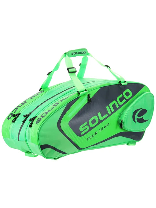 Solinco Tour Racquet Bag 15-pack*