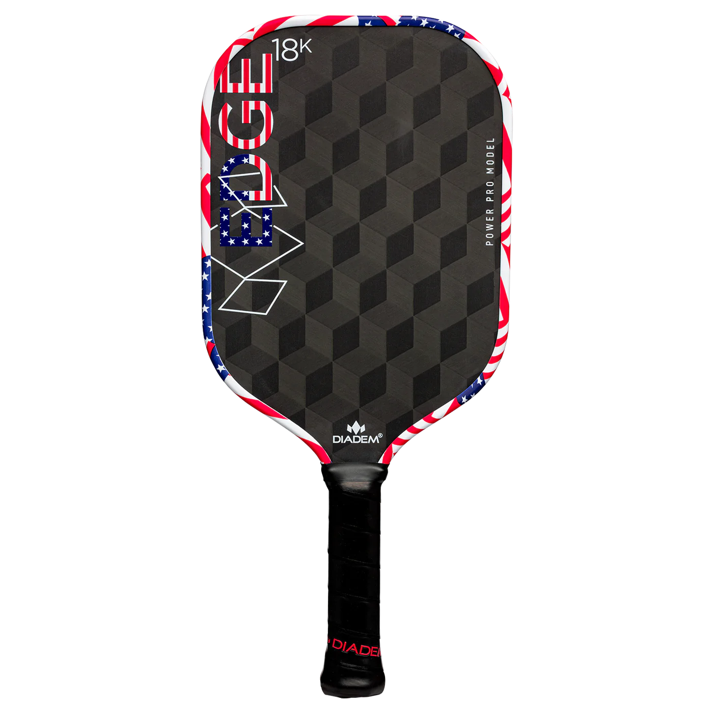 Diadem Edge 18K Power Pro Pickleball Paddle ^