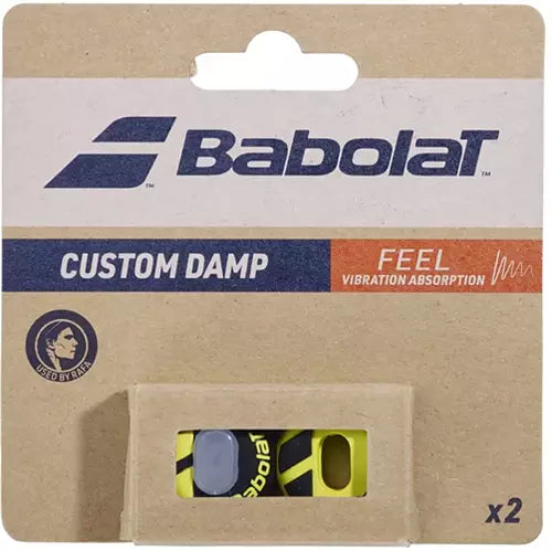 Babolat Custom Damp feel