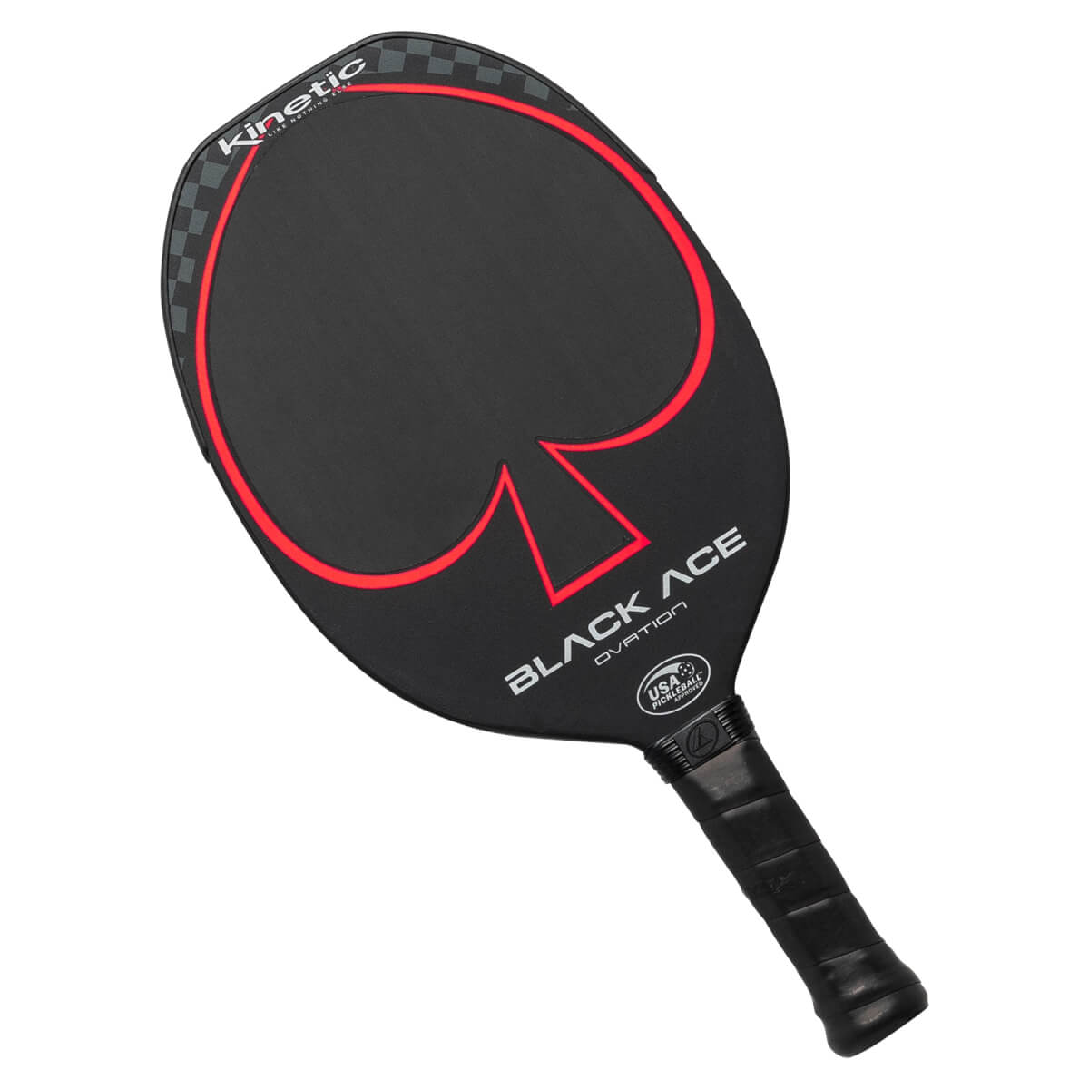 Prokennex Black Ace Pickleball Paddle ^