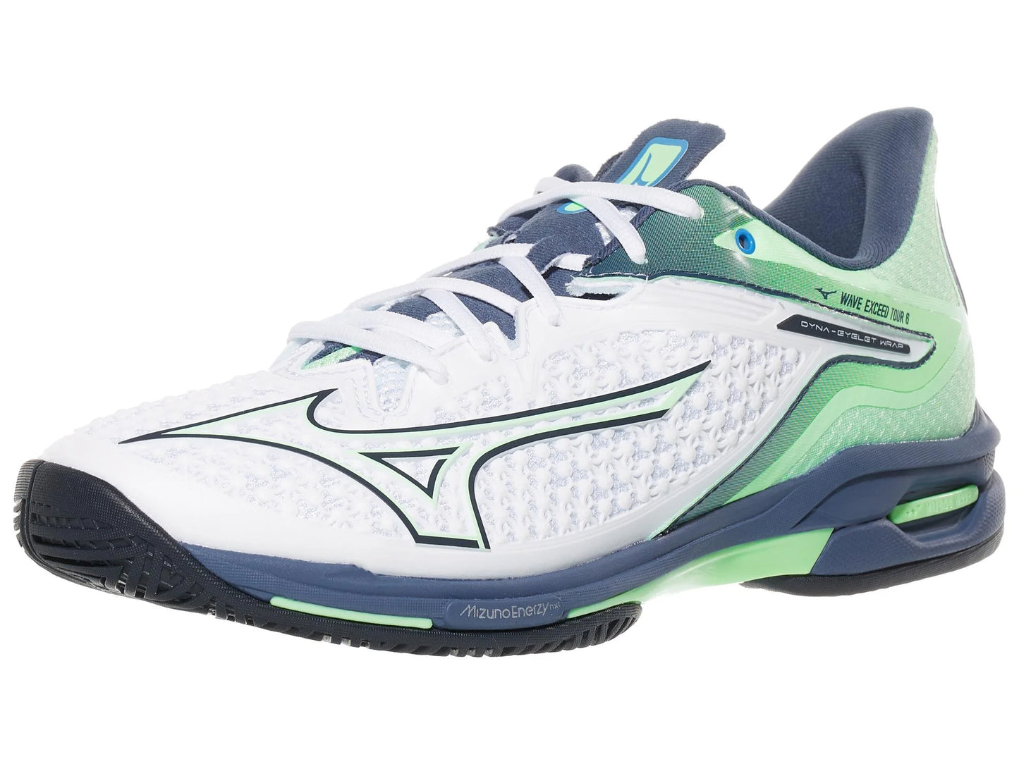 Mizuno Wave Exceed Tour 6 AC - Men's *