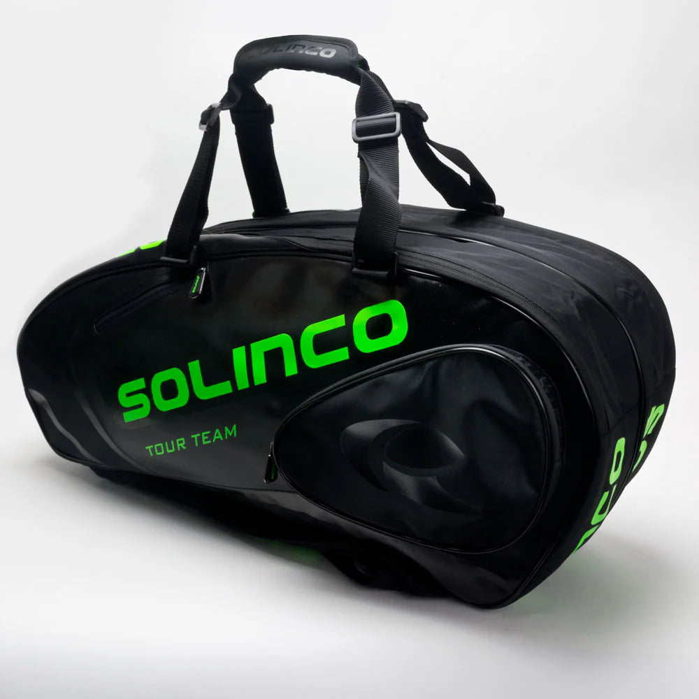 Solinco Tour Racquet Bag 6-pk*
