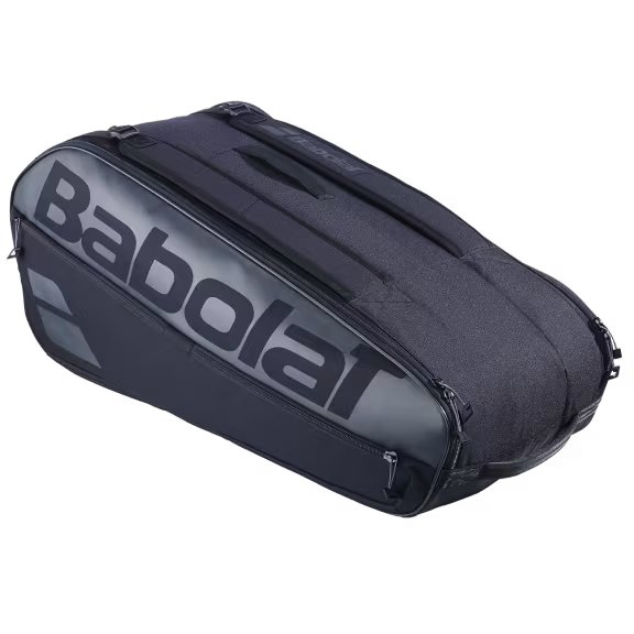Babolat COURTL 2ND GEN BLACK MYS 105MY ^