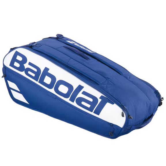 Babolat COURTL 2ND GEN DARK BLUE MYS 102MY ^