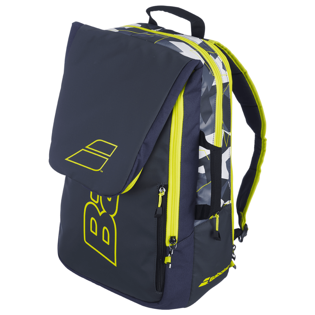 Backpack Pure Aero ^