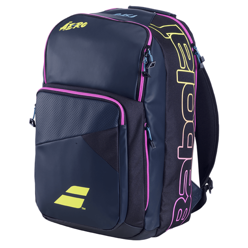 Backpack Pure Aero RAFA