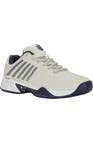 K-Swiss Hyper Court Express 2 M - Gray/White/Peacoat *