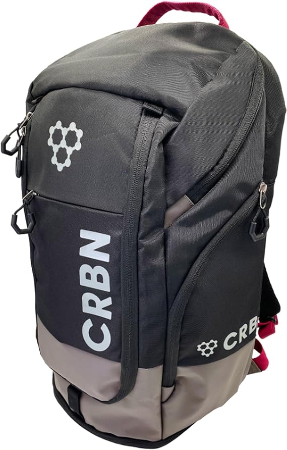 CRBN Pro Team Backpack