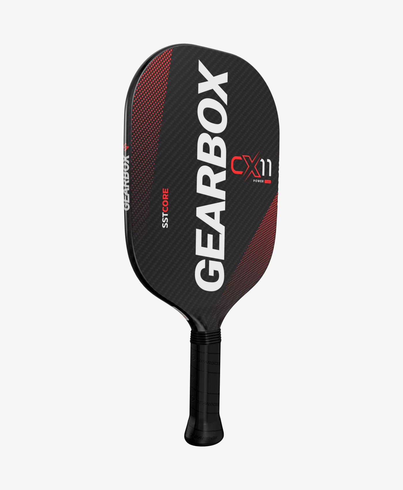 Gearbox CX11Q Power Pickleball Paddle ^
