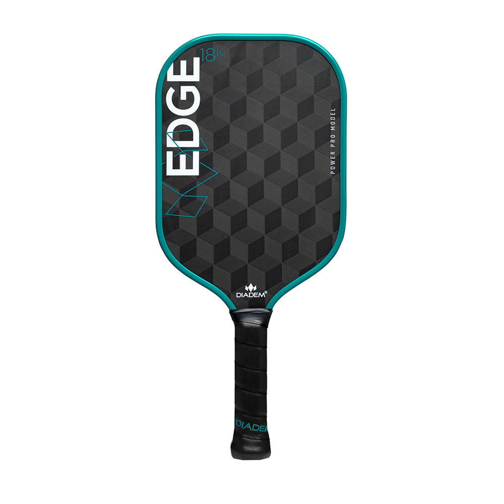 Diadem Edge 18K Power Pro Pickleball Paddle ^