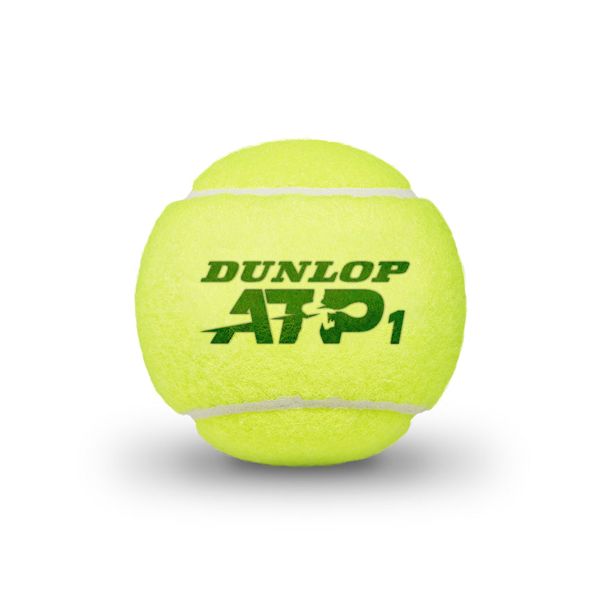 ATP Extra Duty Tennis Balls