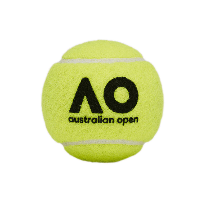 Dunlop Australian Open Tennis Balls ^