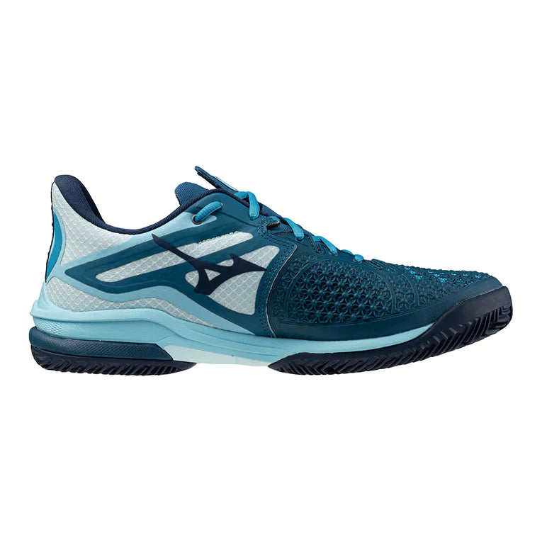 Mizuno Wave Exceed Tour 6 AC - Men's ^