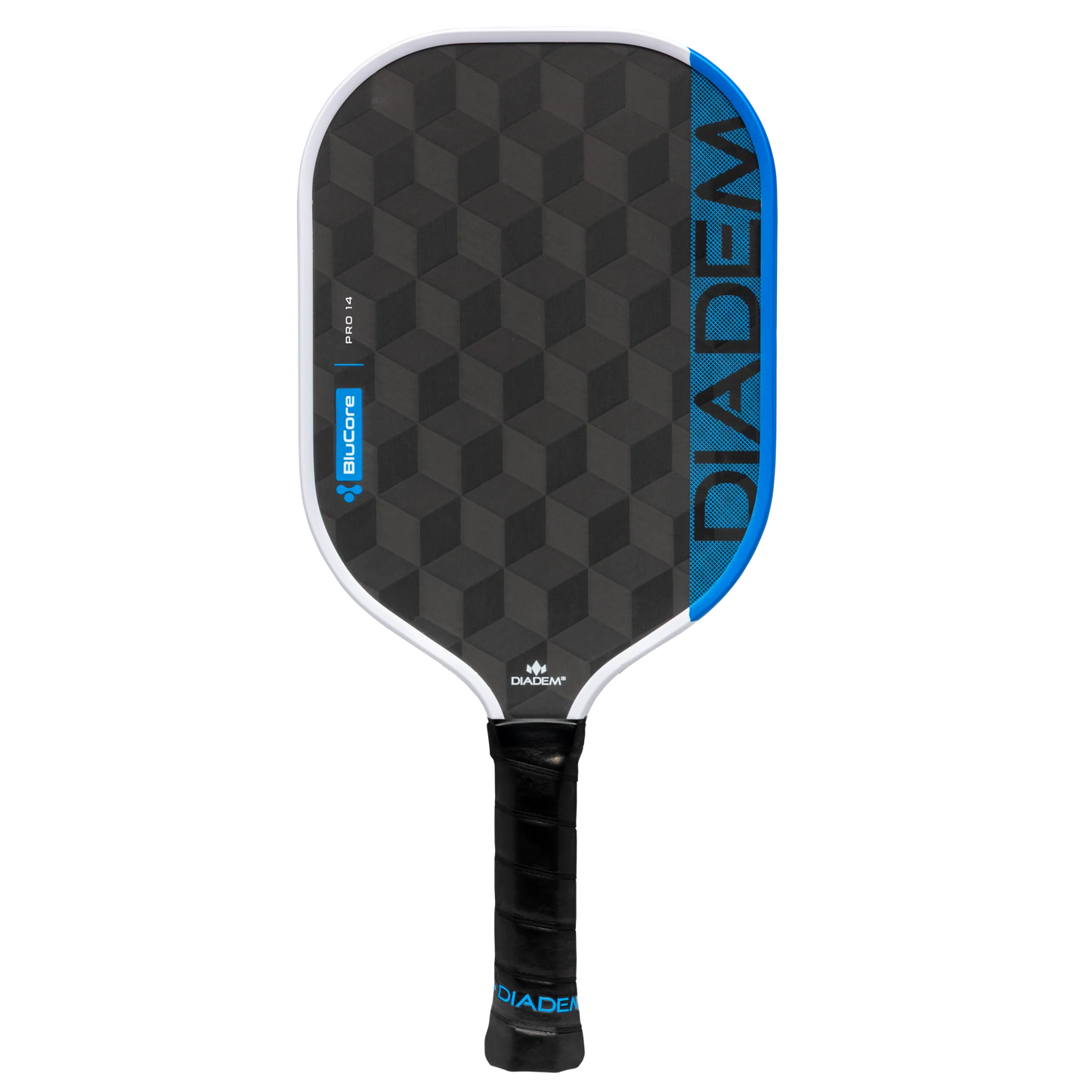 Diadem Edge Blucore Pickleball Paddle 14MM ^