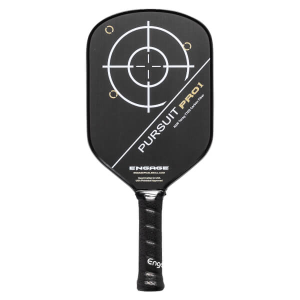 Engage Pursuit Pro1 6.0 Power Series