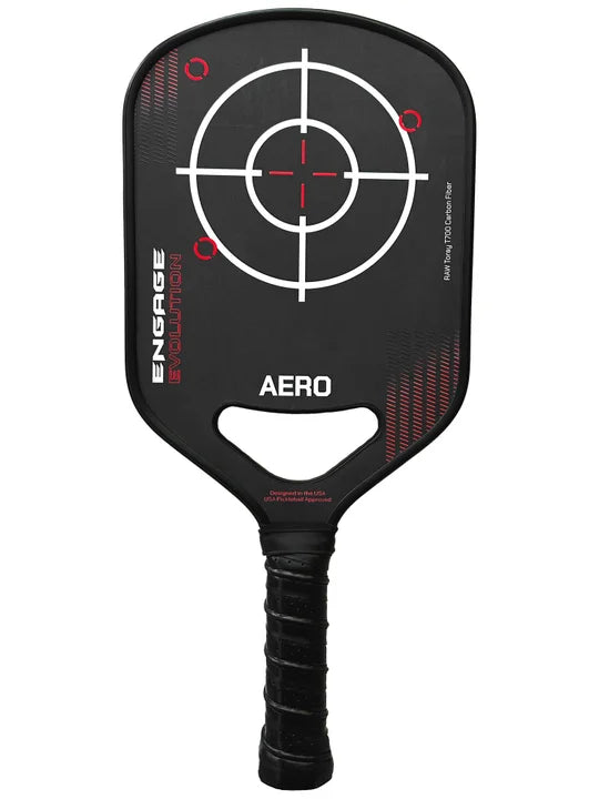 Engage Evolution Aero paddle