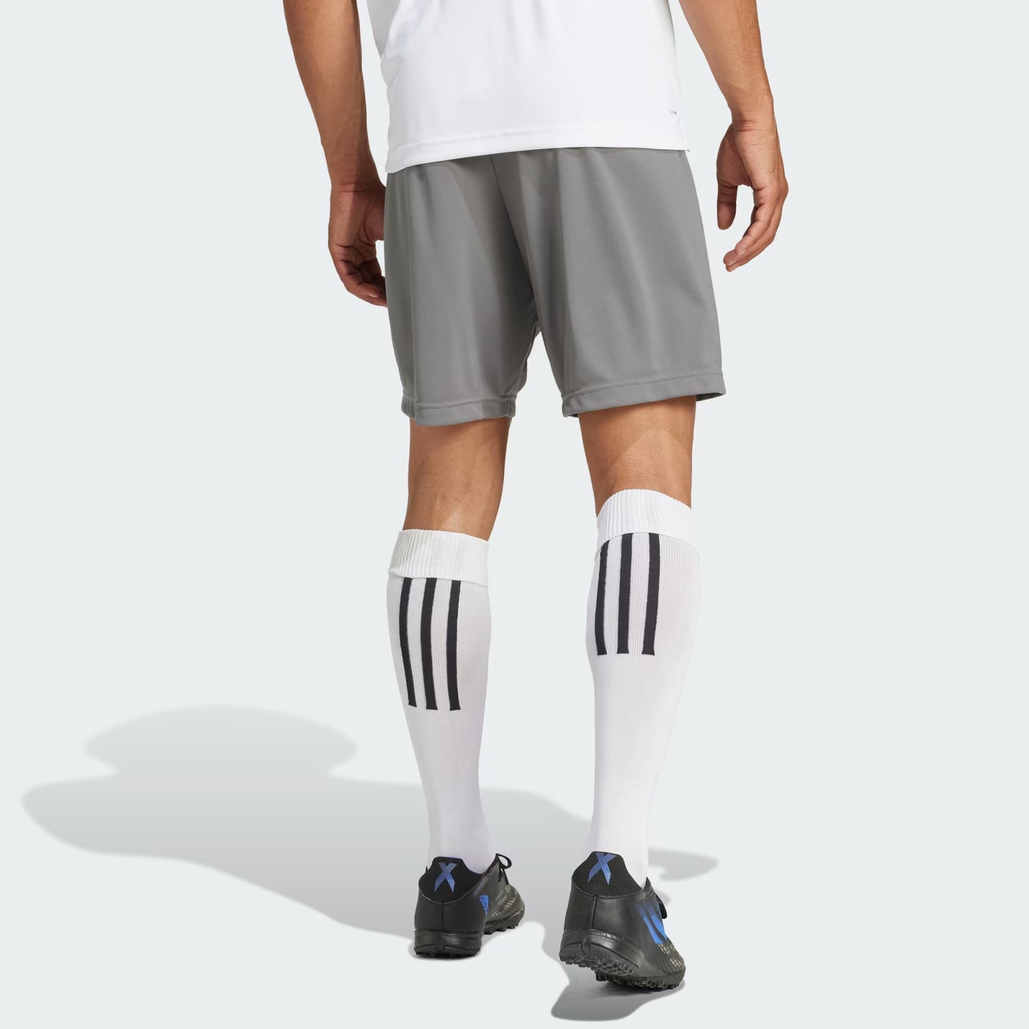 ENT22 SHO - Mens Shorts-Grey : L ^