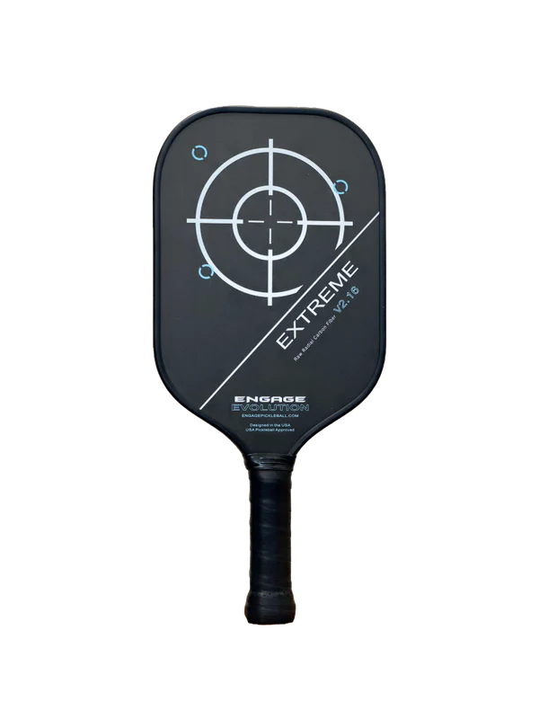 Engage Pursuit Pro1 6.0 Power Series