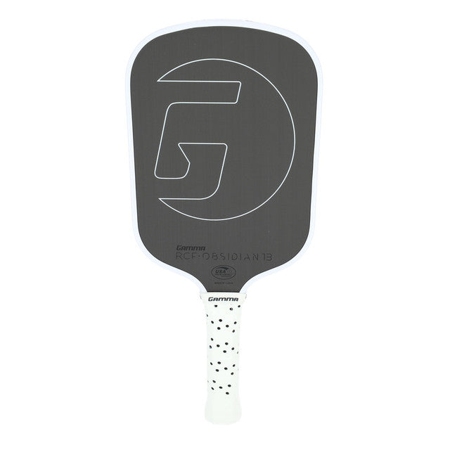 Gamma RCF Obsidian 10