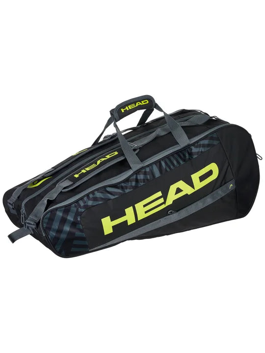 Head Base Racquet Bag ^