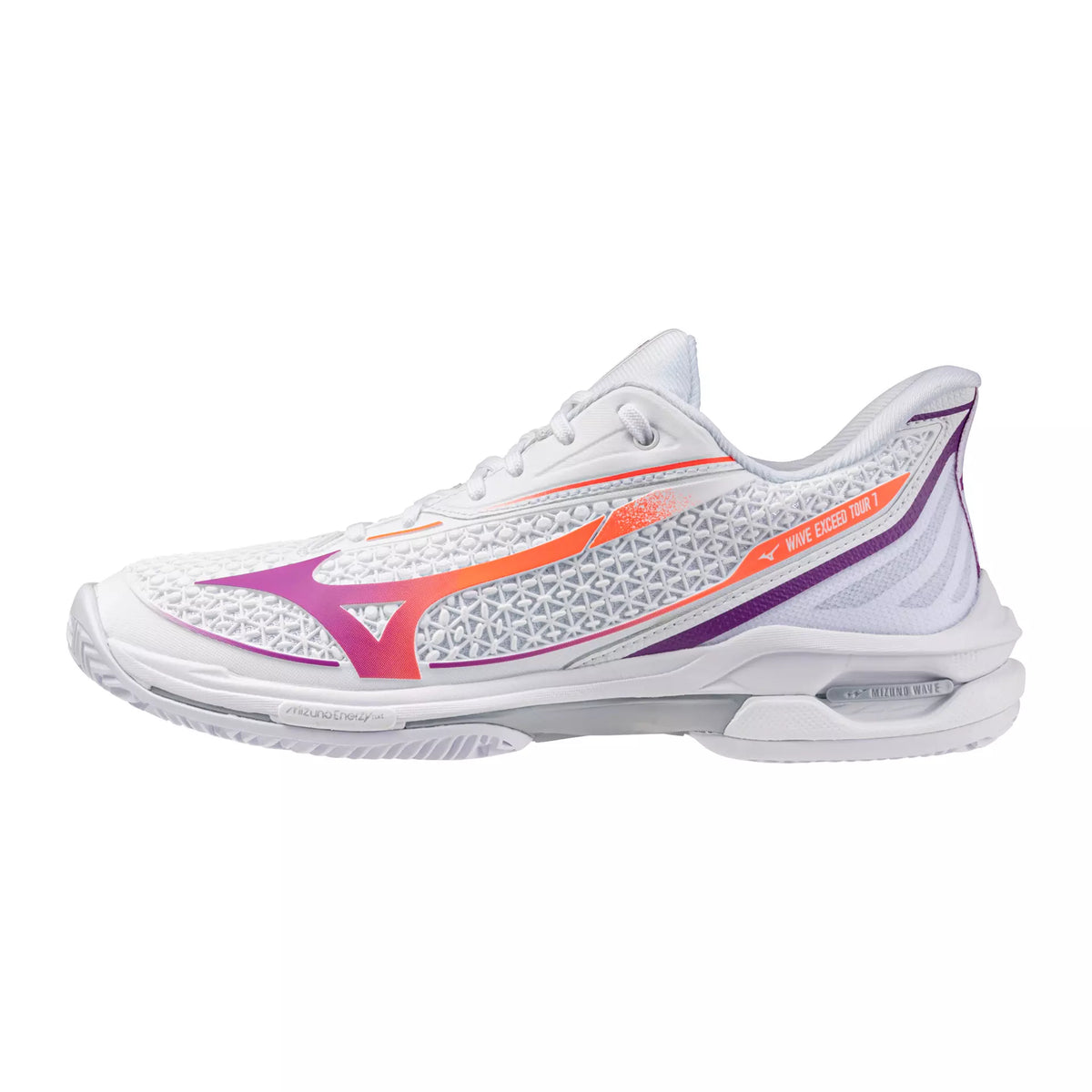 Mizuno Wave Exceed Tour 7 CC - Women's (Clay) (26)