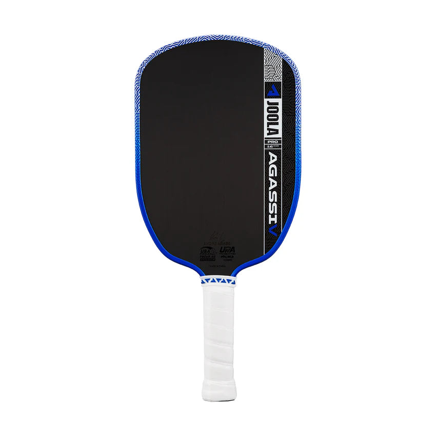 Joola Agassi Pro V ^