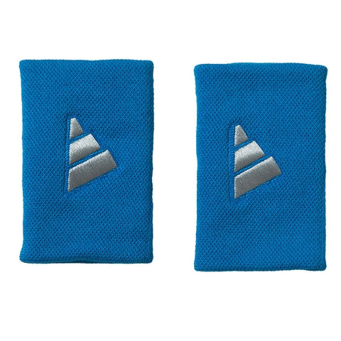 Adidas Tennis Large Wristbands (2x) ^