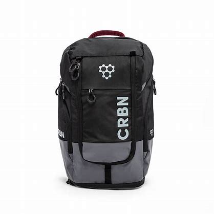 CRBN Pro Team Backpack