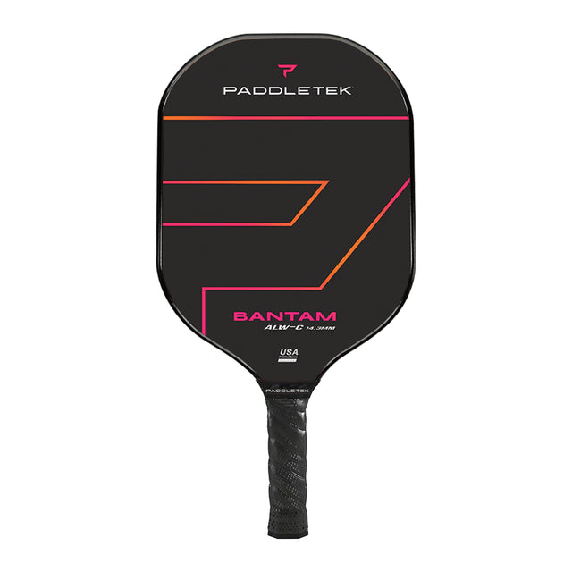 Paddletek Bantam TKO-C pickleball Paddle ^