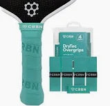 CRBN DryTec Overgrip - 4 Pack