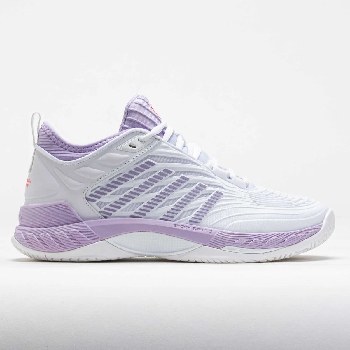 K-Swiss Hypercourt Supreme 2 - Women's ^