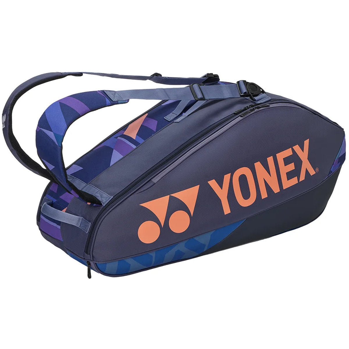 Pro Racquet Bag 6 Pack Midnight Navy