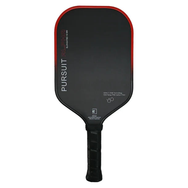 Engage Pursuit Alpha Elongated Pickleball Paddles