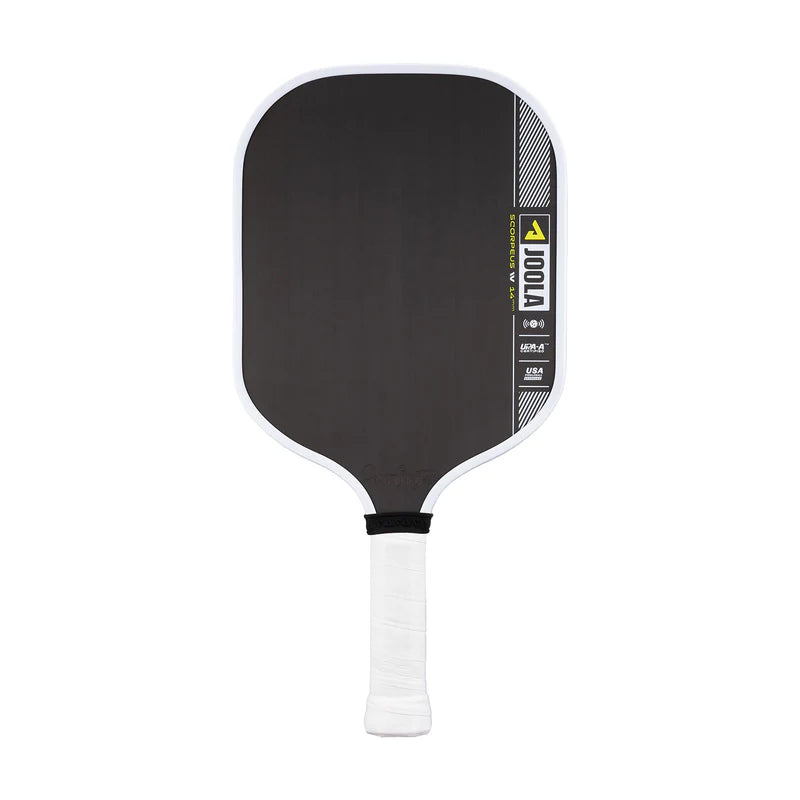 Joola Anna Bright Scorpeus Pro IV 14mm Pickleball Paddle*