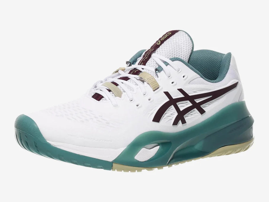 Asics Gel-Resolution X - Men's (26)