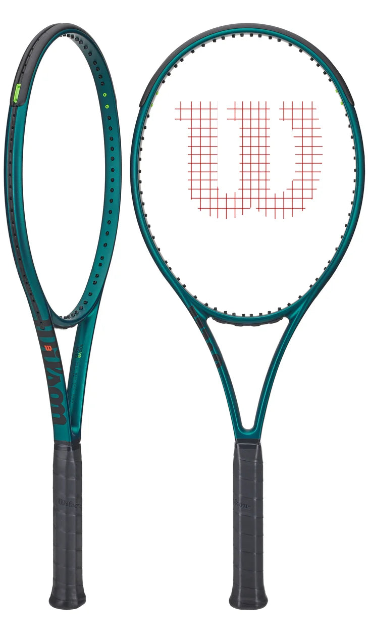 Wilson Blade 100 V9