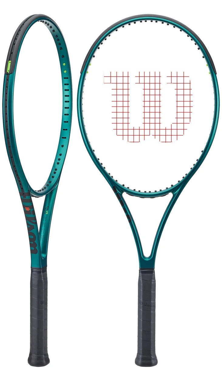 Wilson Blade 104 V9