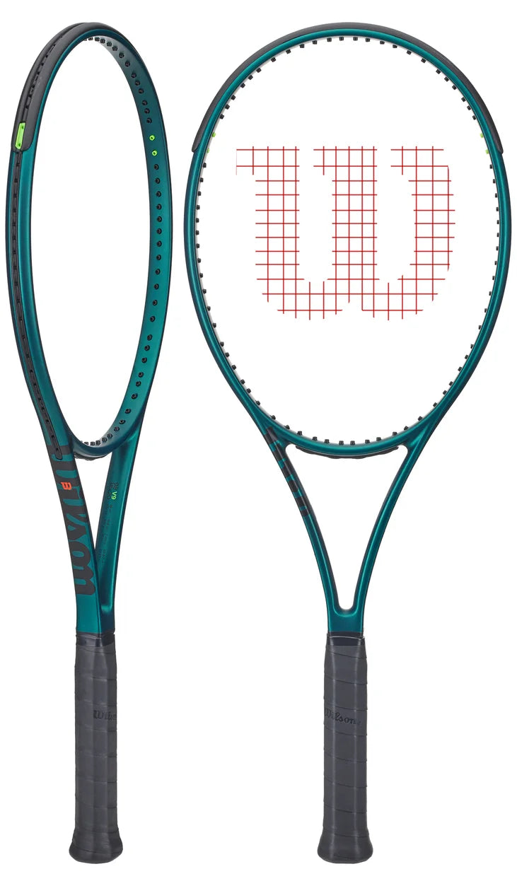 Wilson Blade 98 V9 (18x20)