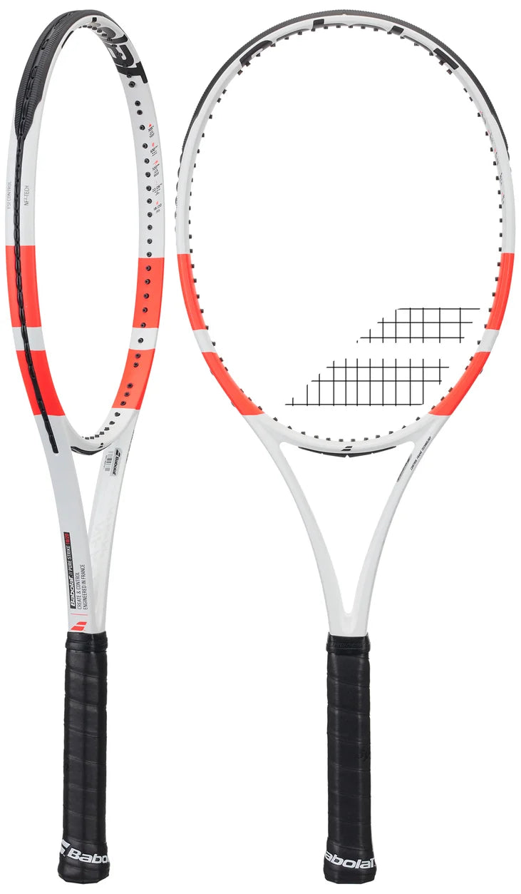 Babolat Pure Strike 98 18x20 Gen 4