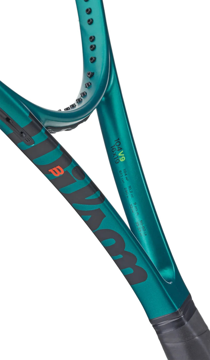 Wilson Blade 104 V9