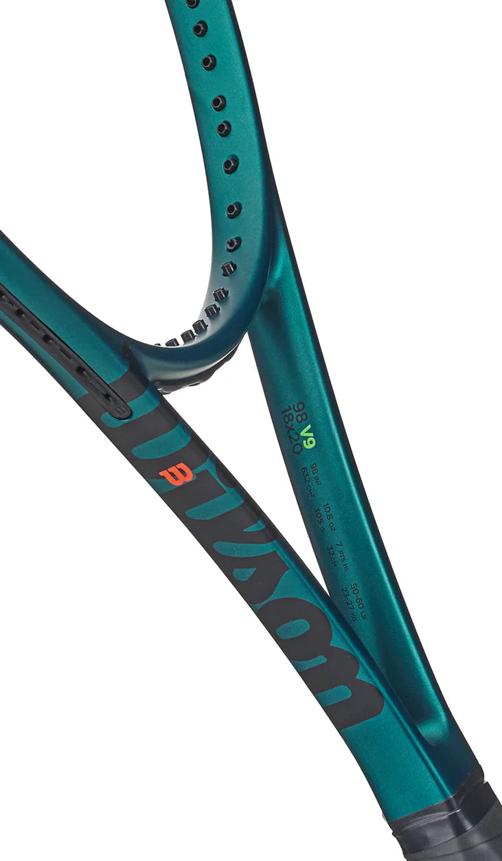 Wilson Blade 98 V9 (18x20)